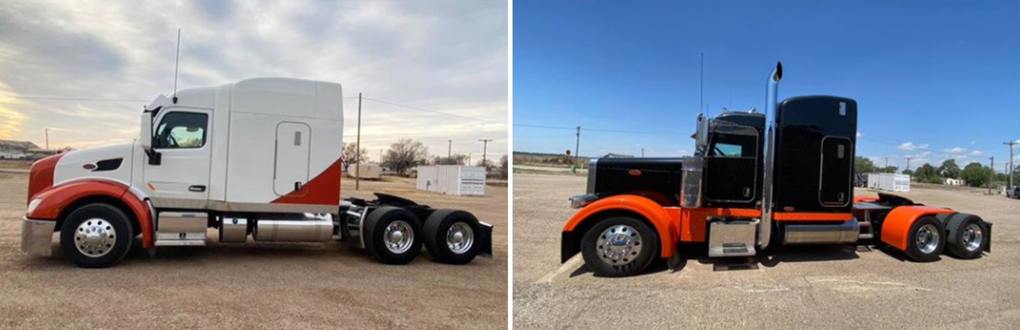 Ark Valley Sales Syracuse, Kansas Trucks & Trailer Sales