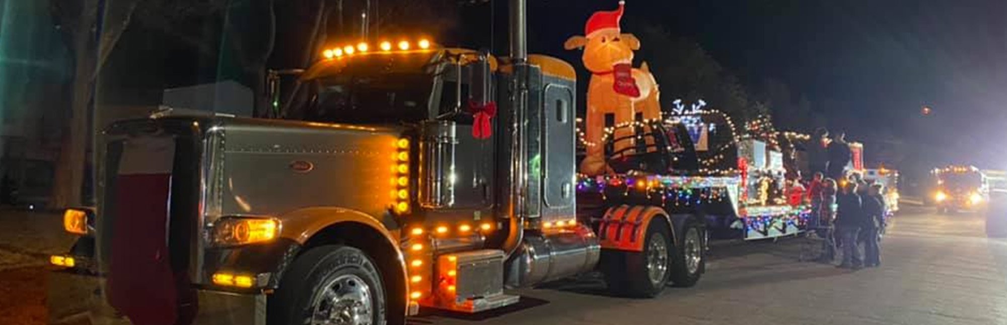 Ark Valley Sales Syracuse, Kansas Trucks & Trailer Sales