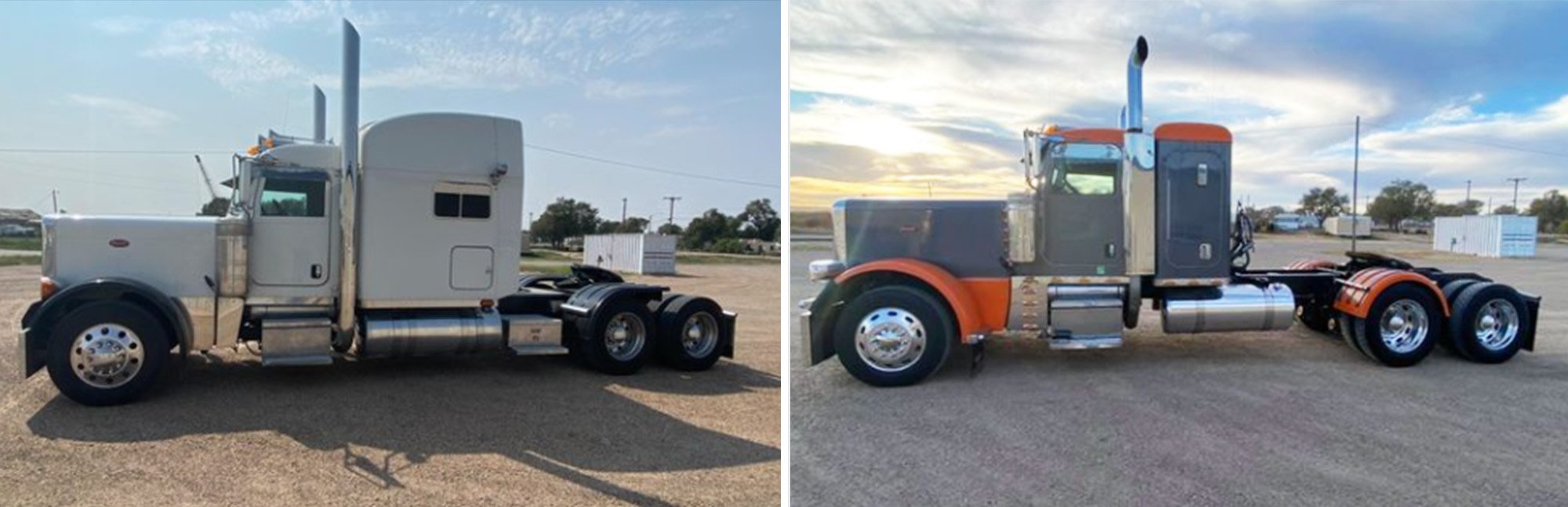 Ark Valley Sales Syracuse, Kansas Trucks & Trailer Sales